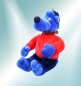 Preview: Käpt'n Blaubär Plüschfigur 33 cm von Ravensburger